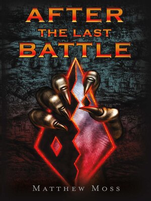 cover image of After the Last Battle